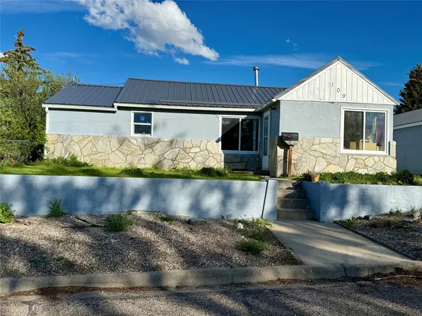 109 10th Ave SE, Cut Bank, MT 59427