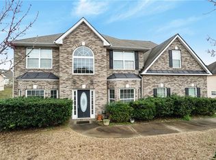 707 Reese Ct, Loganville, GA 30052