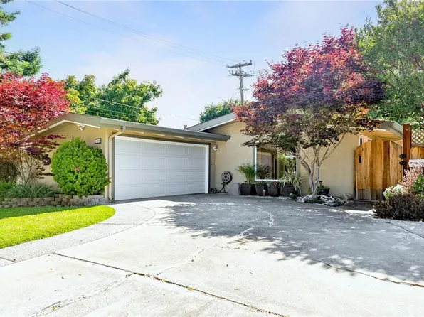 1229 Manzano Way, Sunnyvale, CA 94089