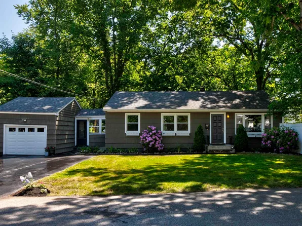 1 Carver Street, Nashua, NH 03064