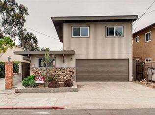 4778 Arizona St, San Diego, CA 92116