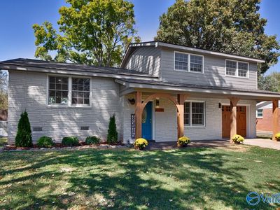 11230 Hillwood Dr SE, Huntsville, AL, 35803