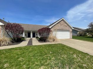 312 Brunswick Dr., Lafayette, IN 47909