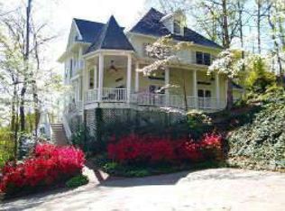 4362 Sentinel Vw NW, Atlanta, GA 30327