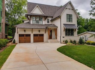 3324 Dexter St, Charlotte, NC 28209