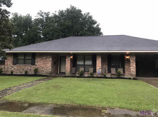 773 Landwood Dr, Baton Rouge, LA 70806