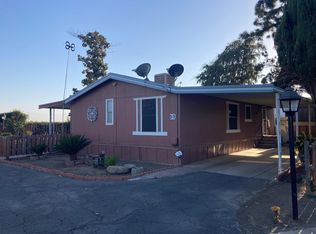 2400 W Midvalley Ave SPACE D3, Visalia, CA 93277