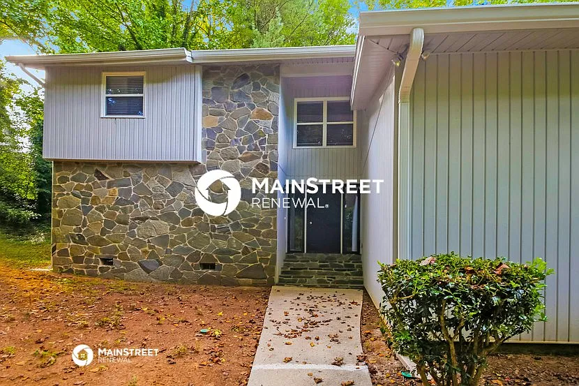 3118 Corral Trl