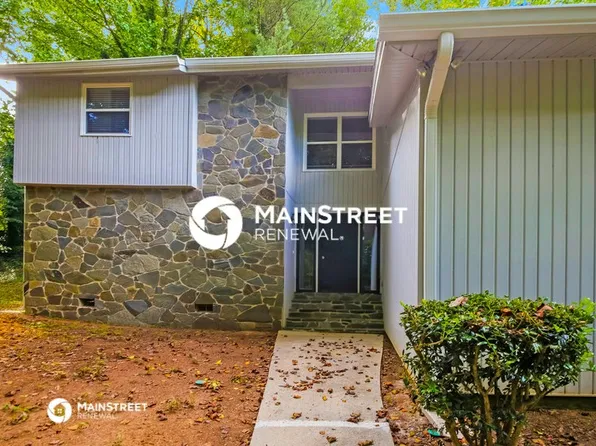 3118 Corral Trl, Gainesville, GA 30506