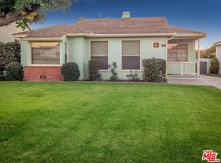 7827 Stewart Ave, Los Angeles, CA 90045