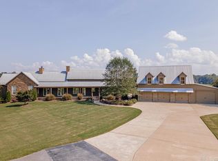 881 Sun Valley Rd, Harpersville, AL 35078