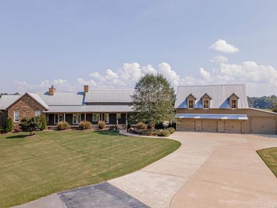 881 Sun Valley Rd, Harpersville, AL, 35078