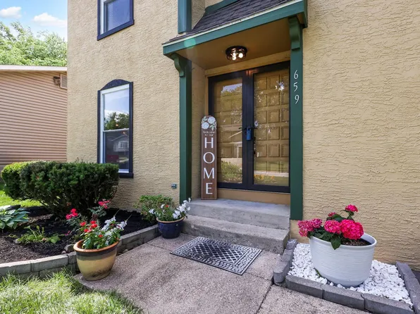 659 Parliament Ave, Columbus, OH 43230
