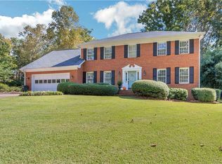 654 Tommy Aaron Dr, Gainesville, GA 30506