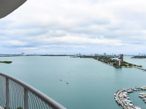 1750 N Bayshore Dr APT 2702, Miami, FL 33132