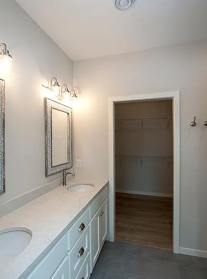 Primary Ensuite