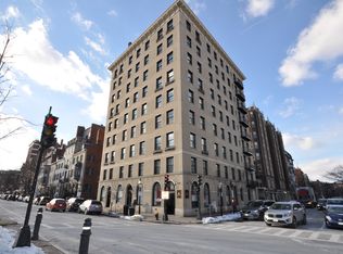 68 Beacon St #2E, Boston, MA 02108