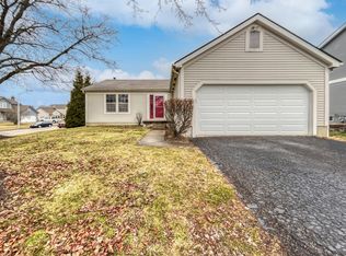 8366 Morningdew Dr, Reynoldsburg, OH