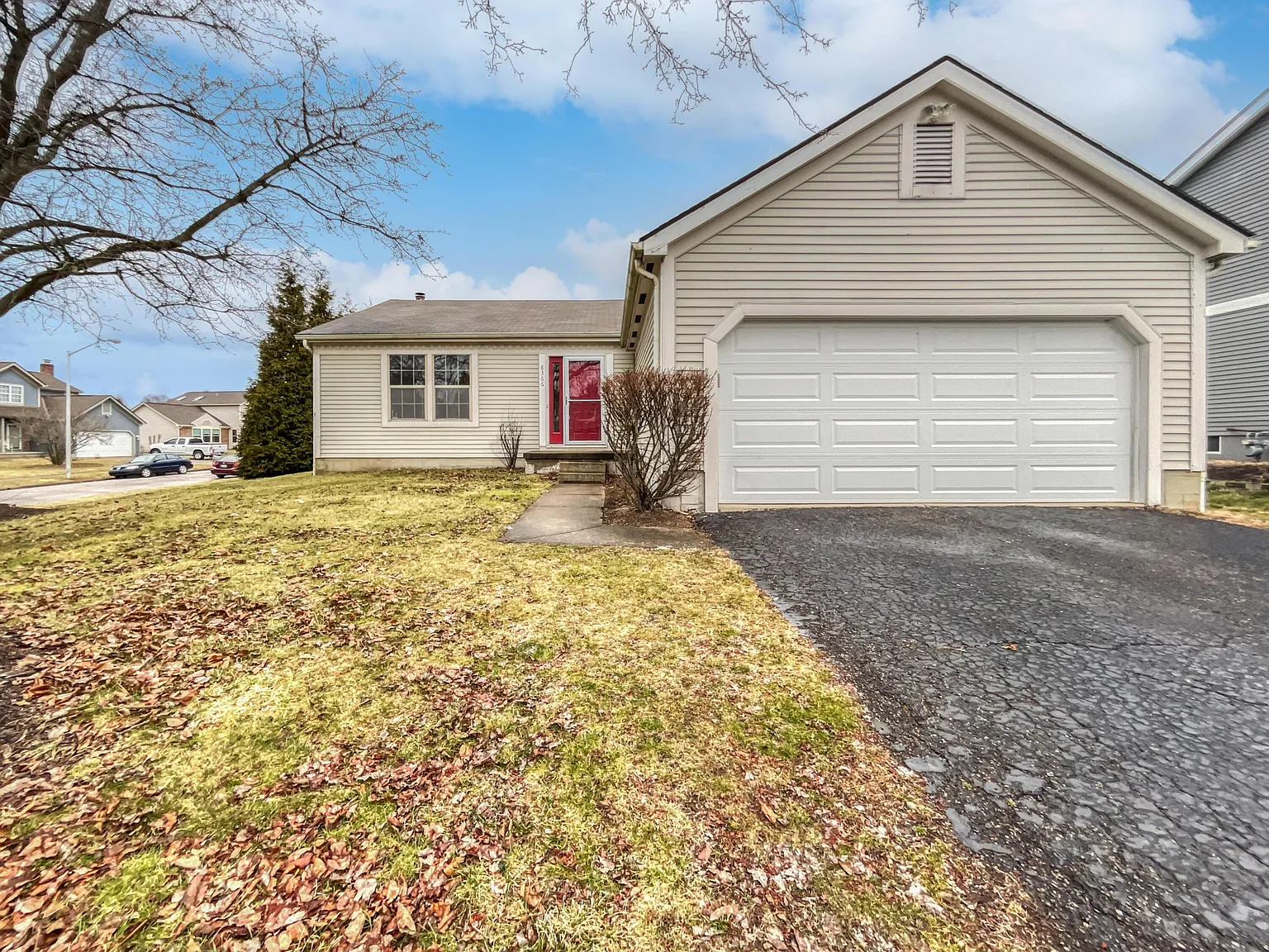 8366 Morningdew Dr photo 1