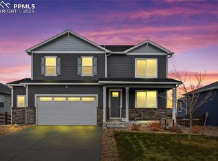 16269 Alpine Sorrel Dr, Monument, CO 80132