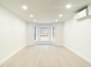 368 Macon St #1B, Brooklyn, NY 11233
