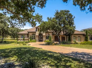 18109 Flagler Dr, Austin, TX 78738