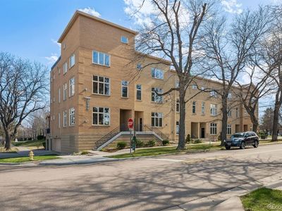 7544 E 4th Avenue #304, Denver, CO, 80230