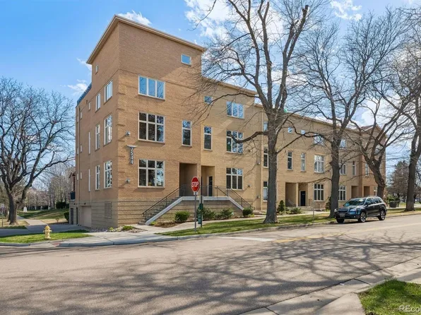 7544 E 4th Avenue #304, Denver, CO 80230