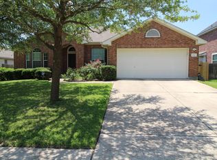 604 Stansted Manor Dr, Pflugerville, TX 78660