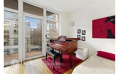Sold by Douglas Elliman