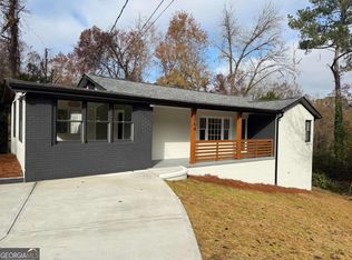 564 Rogers Dr, Macon, GA 31204