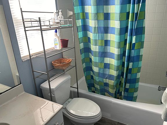 Really? I need a caption? Suite bathroom.