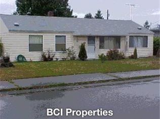 1618 S Hosmer St, Tacoma, WA 98405