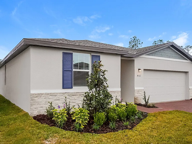 452 Sun Warbler Way — Photo 3