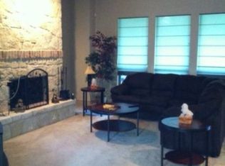 10014 Audrey Rdg, San Antonio, TX 78266