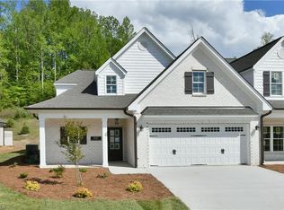 1647 Angus Ridge Dr #10C, Kernersville, NC 27284