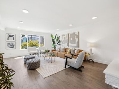 118 Ortega St, San Francisco, CA, 94122