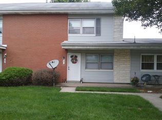 9 Oak Rd, Columbus, OH 43217