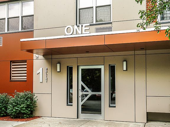 3rd image of 1 Balint Dr APT 864