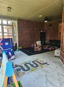 Sunroom
