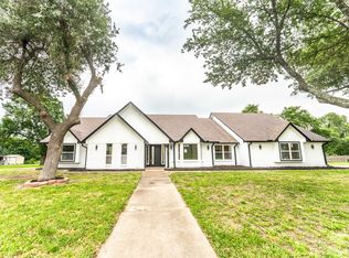 229 W Oaks Cir, Sulphur Springs, TX 75482