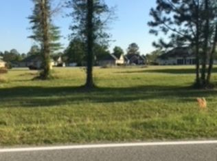 3800 Mount Zion Church, Valdosta, GA 31605