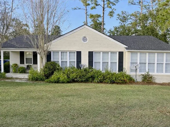 204 W Alden Ave, Valdosta, GA 31602