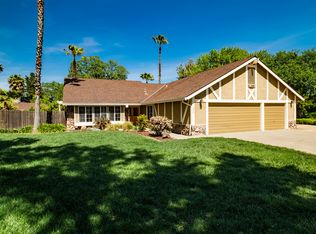 1857 Hillmont Way, Roseville, CA