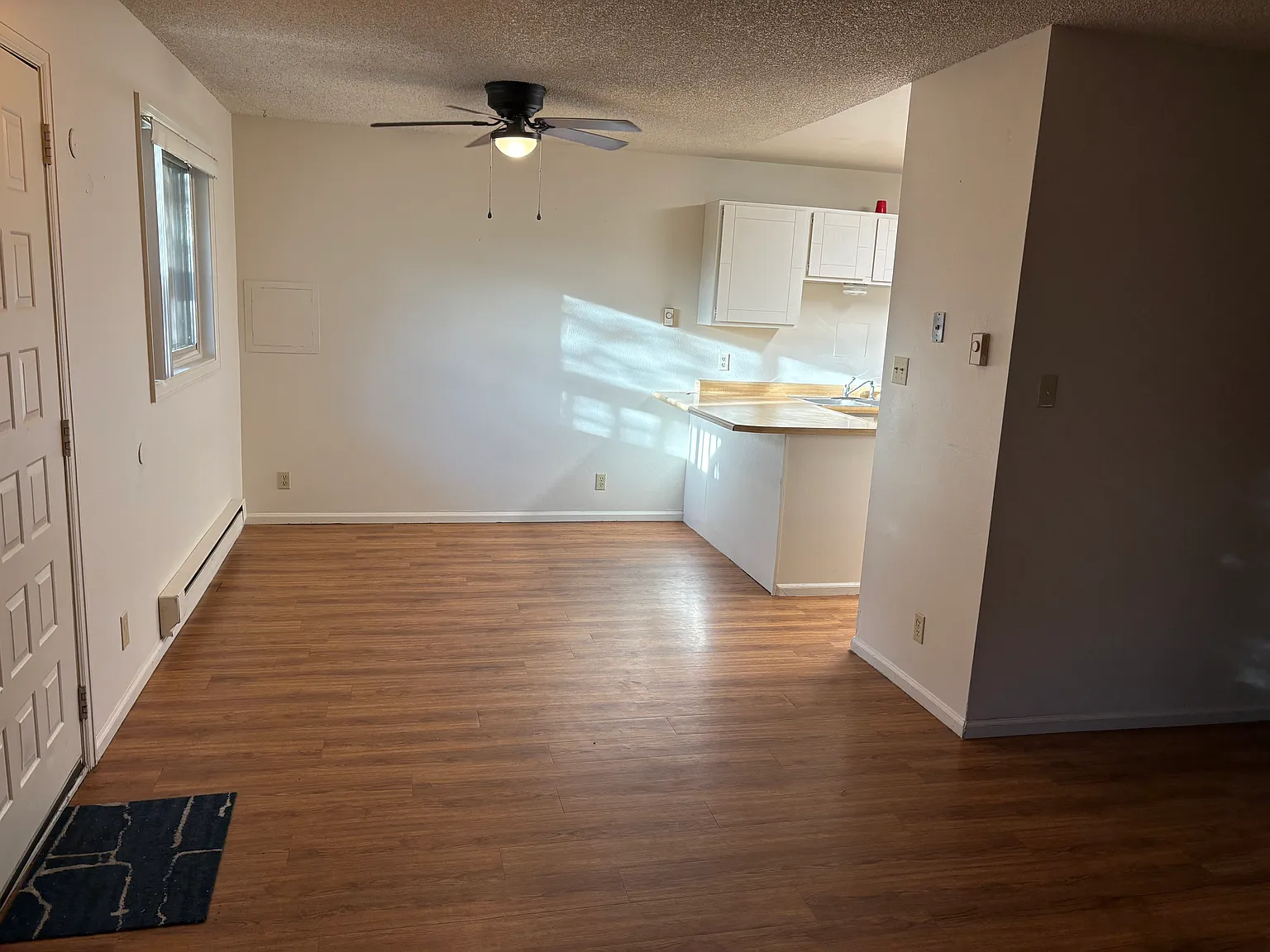 3 bed, 900 sqft, $1,300 — Photo 3