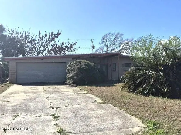 100 Carolyn Ter, Daytona Beach, FL 32118