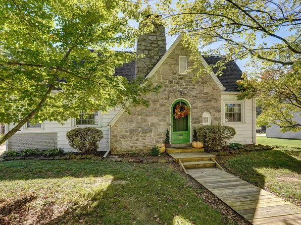 551 E Pleasant Street, Mt Vernon, MO 65712