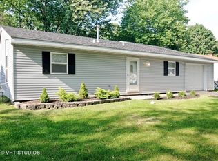 2123 215th Pl, Sauk Village, IL