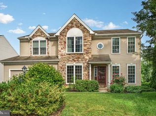 105 Joshua Dr, York, PA 17404