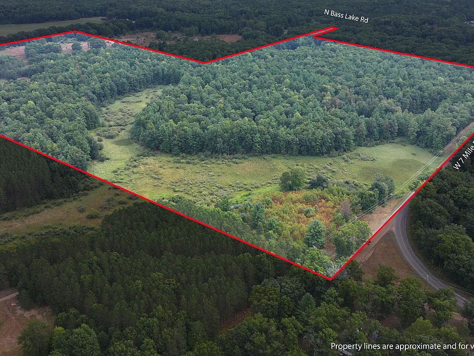 1st image of 9372 W Seven Mile Rd